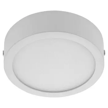 Накладной светильник AM Group Am294 AM294 9W WH 4000K R