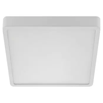 Накладной светильник AM Group Am295 AM295 24W WH 3000K S