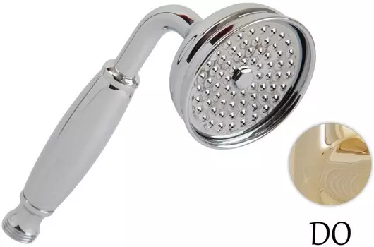 Душевая лейка Migliore Ricambi ML.RIC-33.109.DO