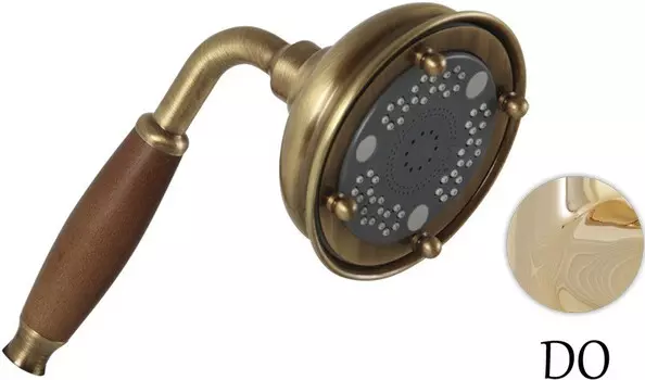 Душевая лейка Migliore Ricambi ML.RIC-33.112.DO