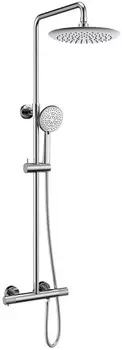 Душевая система 250 мм Vincea Desire VSFS-1D0TCH