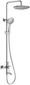Душевая система 250 мм Vincea Desire VSFS-1D1CH