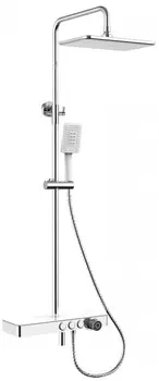 Душевая система 290 мм Rush Palm PL5535-60