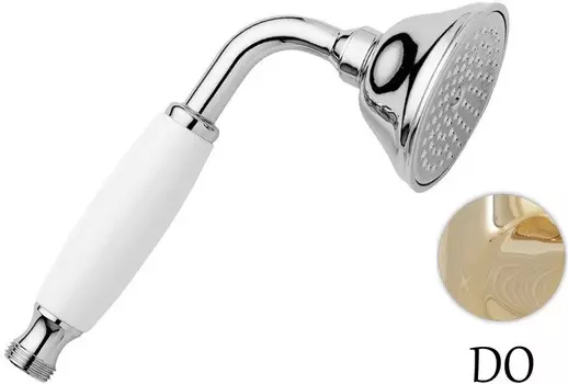 Душевая лейка Migliore Ricambi ML.RIC-33.106.DO