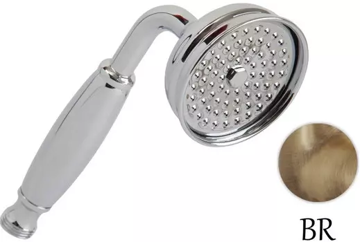 Душевая лейка Migliore Ricambi ML.RIC-33.109.BR