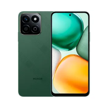 Смартфон Honor X7C 8/128Gb Forest Green (Зеленый) RU