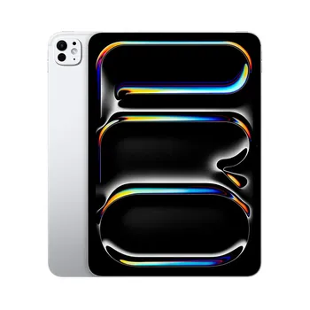 Планшет Apple iPad Pro 13" (7th Gen) Wi-Fi 512Gb Silver (Серебристый)