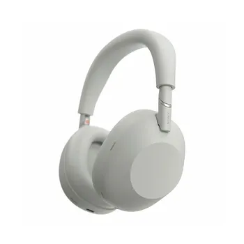 Беспроводные наушники Sony WH-1000XM6 Platinum Silver (Серебро)
