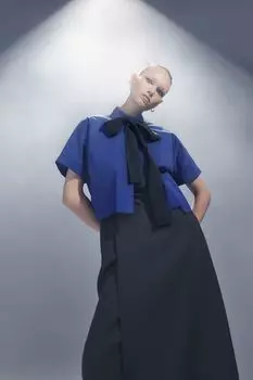 Блузка BAON