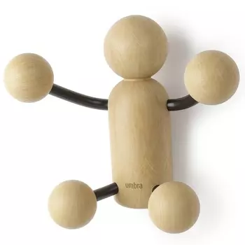Вешалка Umbra Woody дерево