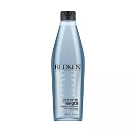 Шампунь Redken Extreme Length - 300мл