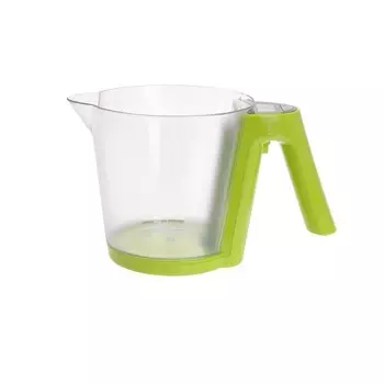 Весы кухонные электронные с мерным кувшином 1,2 л Excellent Houseware