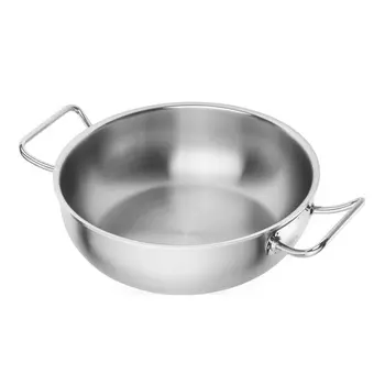 Вок 30 см Zwilling Pro