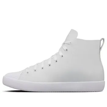 Кроссовки htm x chuck taylor all star modern hi 'white' Converse, белый