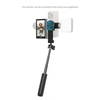 Монитор для селфи SmallRig 4851 Monitor Phone Vlog Kit 4851B