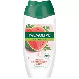 Крем-гель для душа Palmolive Натурэль Мягкий и освежающий арбуз 250 мл