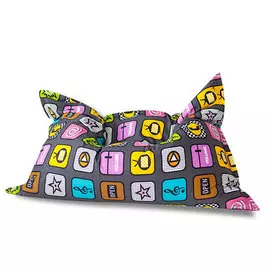 Кресло Dreambag Глория Play 180x140x30 см