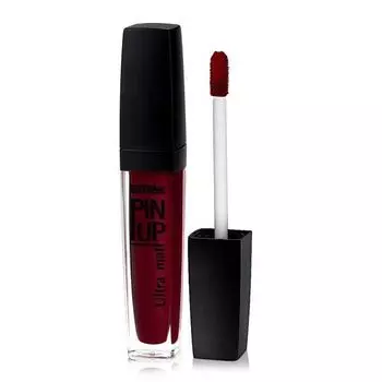 Блеск д/губ Ruby wine ultra matt Luxvisage Pin-Up тон 31 5г