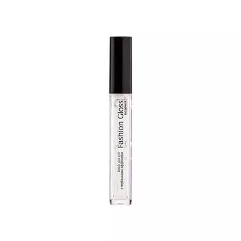 Блеск для губ с зеркальным эффектом Fashion gloss Relouis 3,7г тон 01 Грезы Лос-Анджелеса