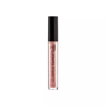 Блеск для губ с зеркальным эффектом Fashion gloss Relouis 3,7г тон 13 Лоск Ниццы