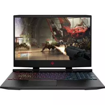 Ноутбук HP