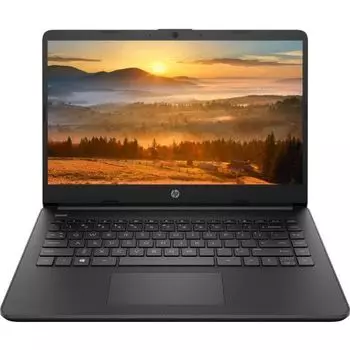Ноутбук HP