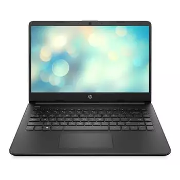 Ноутбук HP