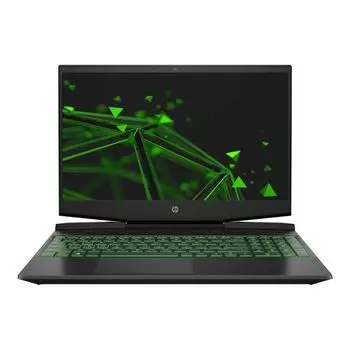 Ноутбук HP