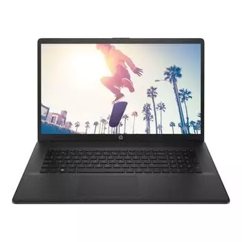 Ноутбук HP