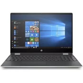 Ноутбук HP