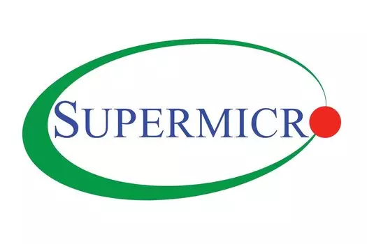 Объединительная плата (Backplane) SuperMicro BPN-NVME4-HS119N-S4R, 1U, 4 x SAS3/SATA3/NVMe4 (BPN-NVME4-HS119N-S4R)
