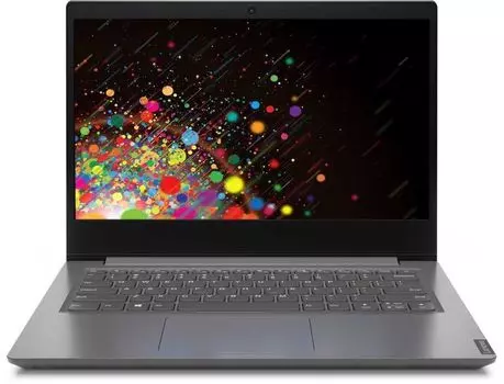 Ноутбук Lenovo V14-ADA 14" 1920x1080, AMD Athlon Gold 3150U 2.4GHz, 8Gb RAM, 256Gb SSD, W10Pro, серый (82C6S032EU) Английская клавиатура!