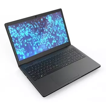Ноутбук-платформа Lime C156EP-C8RVTH, 15.6" 1920x1080, Intel Core i5-8259U 2.3GHz, 8Gb 1xDDR4 SODIMM, 1xM.2 SSD, WiFi, BT, Cam, черный (C156EP-C8RVTH w/o SSD)