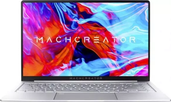 Ноутбук Machenike L15C 15.6" IPS 1920x1080, Intel Core i5 12450H 2 ГГц, 8Gb RAM, 512Gb SSD, NVIDIA GeForce RTX 3050-4Gb, W11, серебристый (L15C-i512450H30504GF144LSMS0R1W)