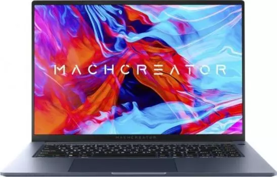 Ноутбук Machenike L17 17.3" IPS 2560x1440, Intel Core i5 12500H 3.3 ГГц, 16Gb RAM, 512Gb SSD, NVIDIA GeForce RTX 3060-6Gb, W11, черный (L17-i512500H30606GQ165HSMD0R1W)