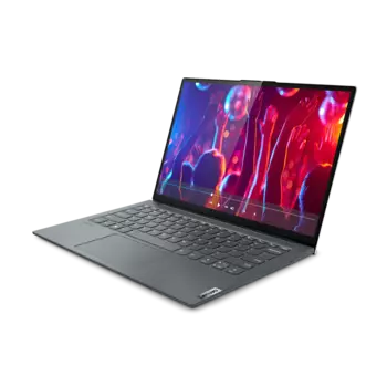 Ноутбук Lenovo Thinkbook 13x ITG 13.3" IPS 2560x1600, Intel Core i5-1130G7 1.8GHz, 8Gb RAM, 256Gb SSD, W11Pro, серый (20WJ002LRU)