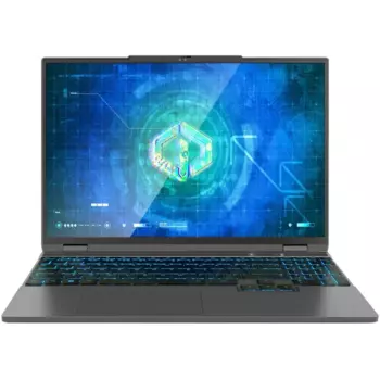Ноутбук Maibenben X-Treme Typhoon X15B-R78846 15.3" IPS 2560x1600, AMD Ryzen 7 8845HS 3.8 ГГц, 32Gb RAM, 1Tb SSD, NVIDIA GeForce RTX 4060-8Gb, W11, черный (X15B-R78846JQSHBRE0)
