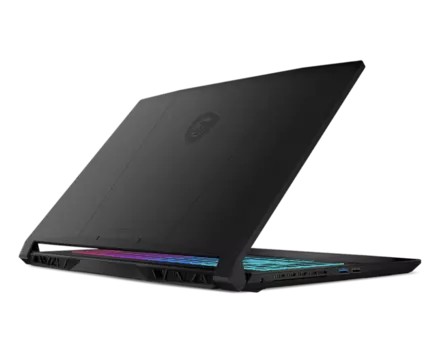 Ноутбук MSI Katana 15 B13VGK-1631XBY 15.6" IPS 2560x1440, Intel Core i7 13620H 2.4 ГГц, 16Gb RAM, 1Tb SSD, NVIDIA GeForce RTX 4070-8Gb, без OC, черный (9S7-158571-1631)