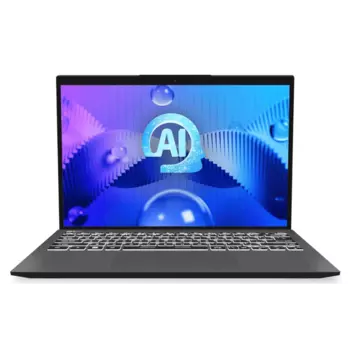 Ноутбук MSI Prestige 13 AI Evo A1MG-206RU 13.3" OLED 2880x1800, Intel Core Ultra 5 125H 3.6 ГГц, 16Gb RAM, 512Gb SSD, W11Pro, серый (9S7-13Q222-206)