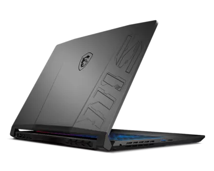 Ноутбук MSI Pulse 15 B13VGK-1431XRU 15.6" IPS 1920x1080, Intel Core i7 13700H 2.4 ГГц, 16Gb RAM, 1Tb SSD, NVIDIA GeForce RTX 4070-8Gb, без OC, серый (9S7-158561-1431)