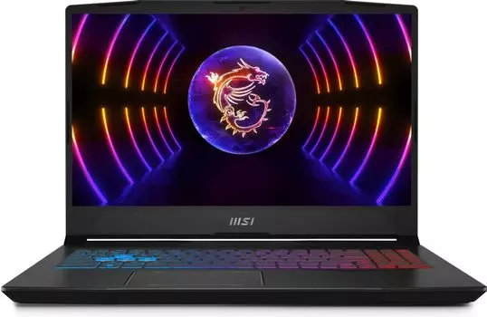 Ноутбук MSI Pulse 15 B13VGK-1660XRU 15.6" IPS 1920x1080, Intel Core i7 13700H 2.4 ГГц, 16Gb RAM, 1Tb SSD, NVIDIA GeForce RTX 4070-8Gb, без OC, серый (9S7-158561-1660)