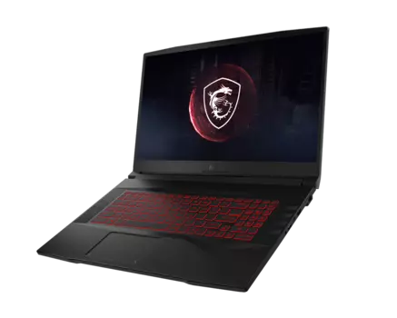Ноутбук MSI Pulse GL76 11UDK-234RU 17.3" 1920x1080, Intel Core i7 11800H 2.3GHz, 16Gb RAM, 512Gb SSD, NVIDIA GeForce RTX 3050 Ti-4Gb, WiFi, BT, Cam, W10, серый (9S7-17L222-234)