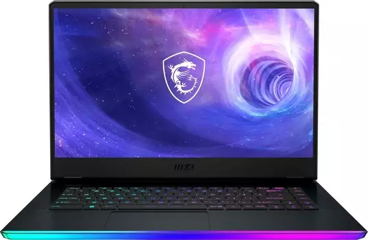 Ноутбук MSI Raider GE66 12UGS-466RU 15.6" IPS 2560x1440, Intel Core i9 12900H 2.5 ГГц, 32Gb RAM, 1Tb SSD, NVIDIA GeForce RTX 3070 Ti-8Gb, W11, серый (9S7-154414-466)