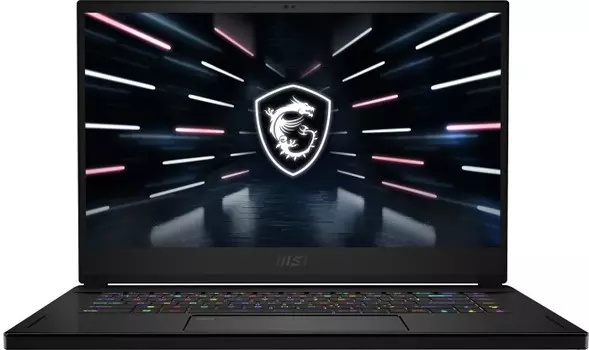 Ноутбук MSI Stealt GS66 12UHS-267RU 15.6" 3840x2160, Intel Core i9 12900H 2.5 ГГц, 64Gb RAM, 2Tb SSD, NVIDIA GeForce RTX 3080 Ti-16Gb, W11, черный (9S7-16V512-267)