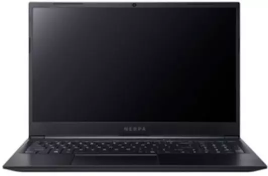 Ноутбук Nerpa Caspica A350-15 15.6" 1920x1080, AMD Ryzen 3 5300U 2.6 ГГц, 8Gb RAM, 256Gb SSD, без OC, черный (A352-15AA002K)