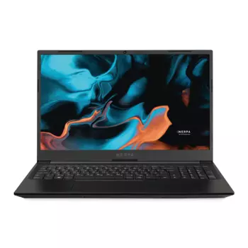 Ноутбук Nerpa Caspica I552-15 15.6" IPS 1920x1080, Intel Core i5 1235U 1.3 ГГц, 8Gb RAM, 256Gb SSD, W11Pro, черный (I552-15AB082502K)