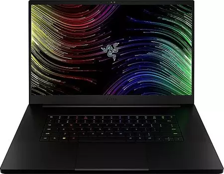 Ноутбук RAZER Blade 17 D8.5-NT 17.3" IPS 2560x1440, Intel Core i7 12800H 2.4 ГГц, 16Gb RAM, 1Tb SSD, NVIDIA GeForce RTX 3060-6Gb, W11, черный (RZ09-0423EED3-R3E1) Английская клавиатура!
