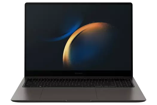 Ноутбук SAMSUNG Galaxy Book 3 Ultra NP960 16" AMOLED 2880x1800, Intel Core i9 13900H 2.6 ГГц, 32Gb RAM, 1Tb SSD, NVIDIA GeForce RTX 4070-8Gb, W11, темно-серый (NP960XFH-XA1IN) Английская клавиатура!, Windows 11 Home (англ.)