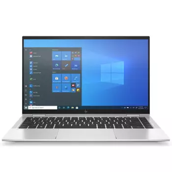 Ноутбук-трансформер HP EliteBook x360 1040 G8 14" 3840x2160 Touch, Intel Core i7-1165G7 2.8GHz, 16Gb RAM, 1Tb SSD, 3G, LTE, W10Pro, серый (401K8EA)