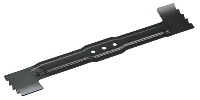 Нож для газонокосилок BOSCH LeafCollect, длина ножа 460мм, сталь (F016800505)